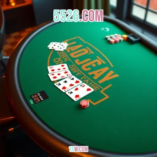 5526.com: Os Segredos do Site de Jogos Brasileiro de Sucesso