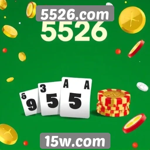 Promoções especiais disponíveis no 5526.com