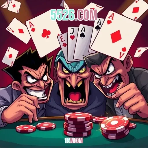 5526.com: Apostas e Emoção Nos Principais Eventos Esportivos