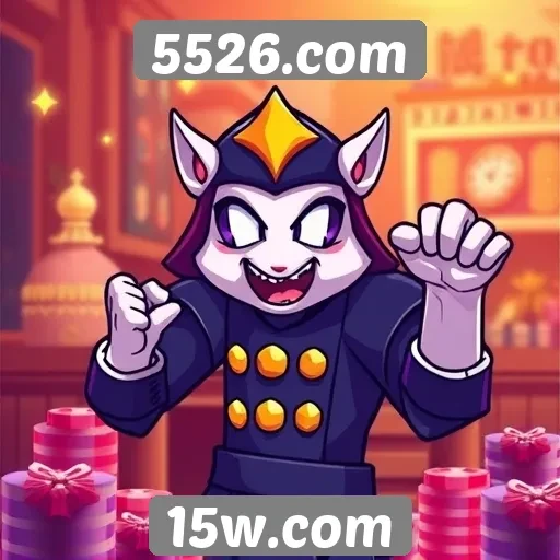 Avaliações de usuários sobre 5526.com